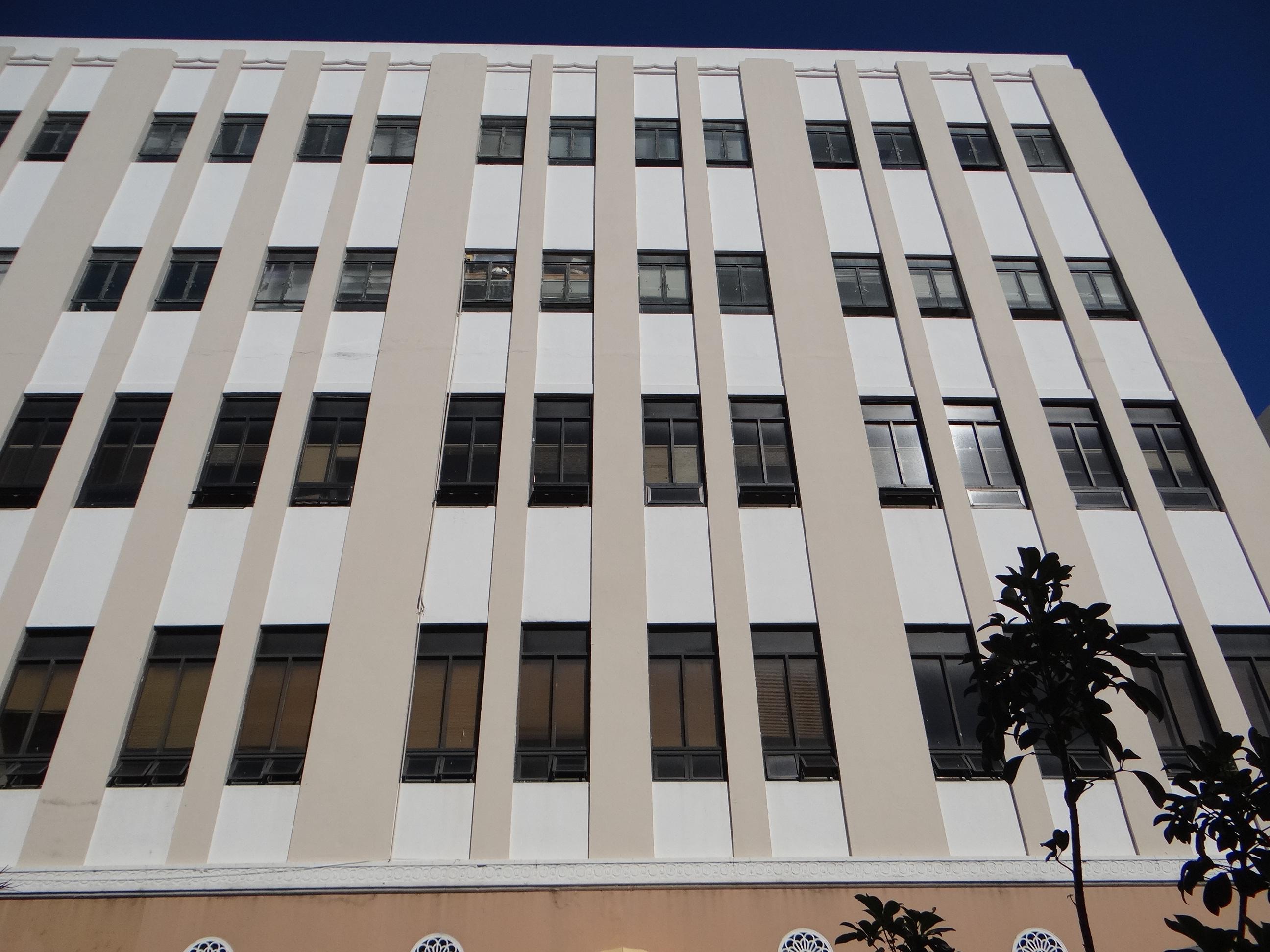 Calle de Rafael Cordero - Antiguo Edificio Klein - San Juan (Viejo San Juan) - 2015 00005